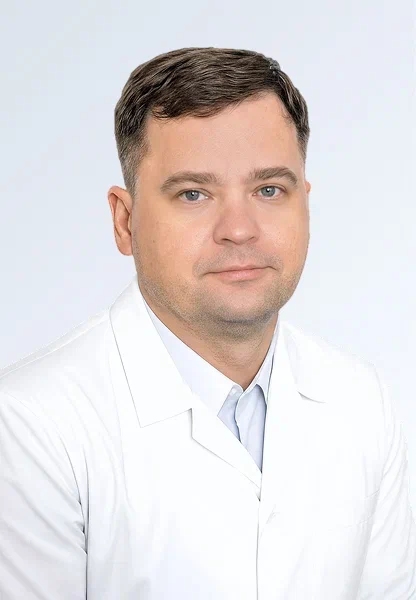 Попов Вячеслав Владимирович