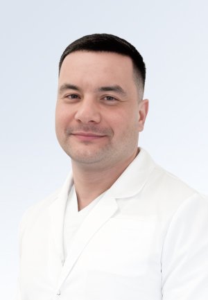 Камиль Гайнуллович Абсолямов - Врач-уролог, колопроктолог, хирург Medical On Group