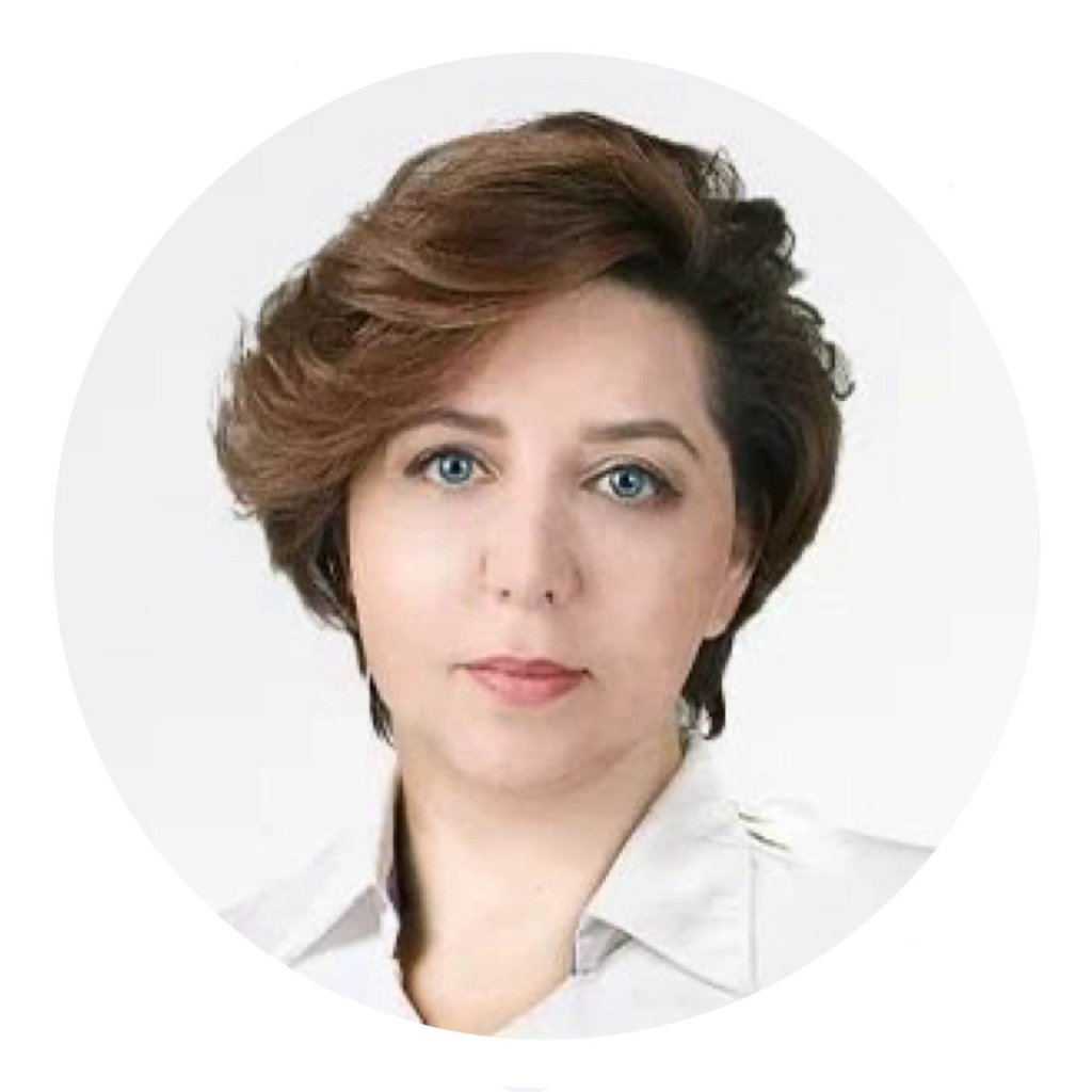 Вовченко Ирина Алексеевна