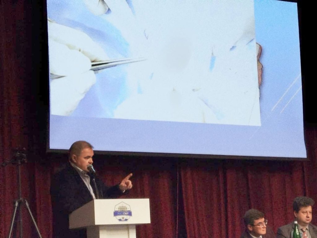 Вередченко В.А.