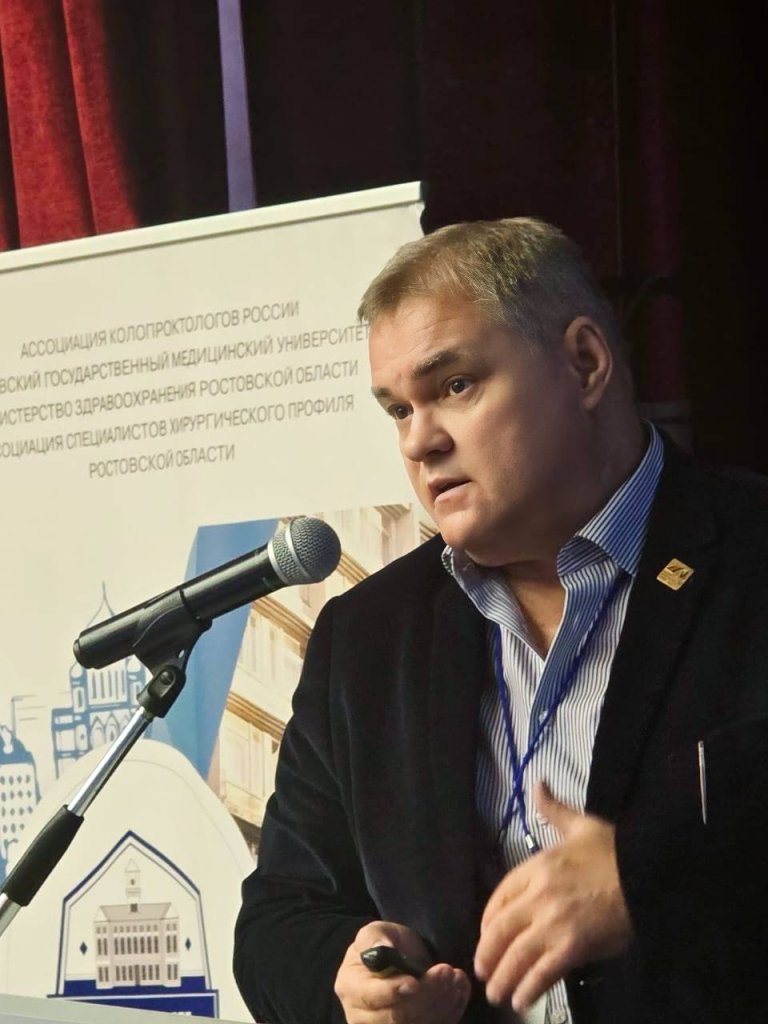 Вередченко В.А.