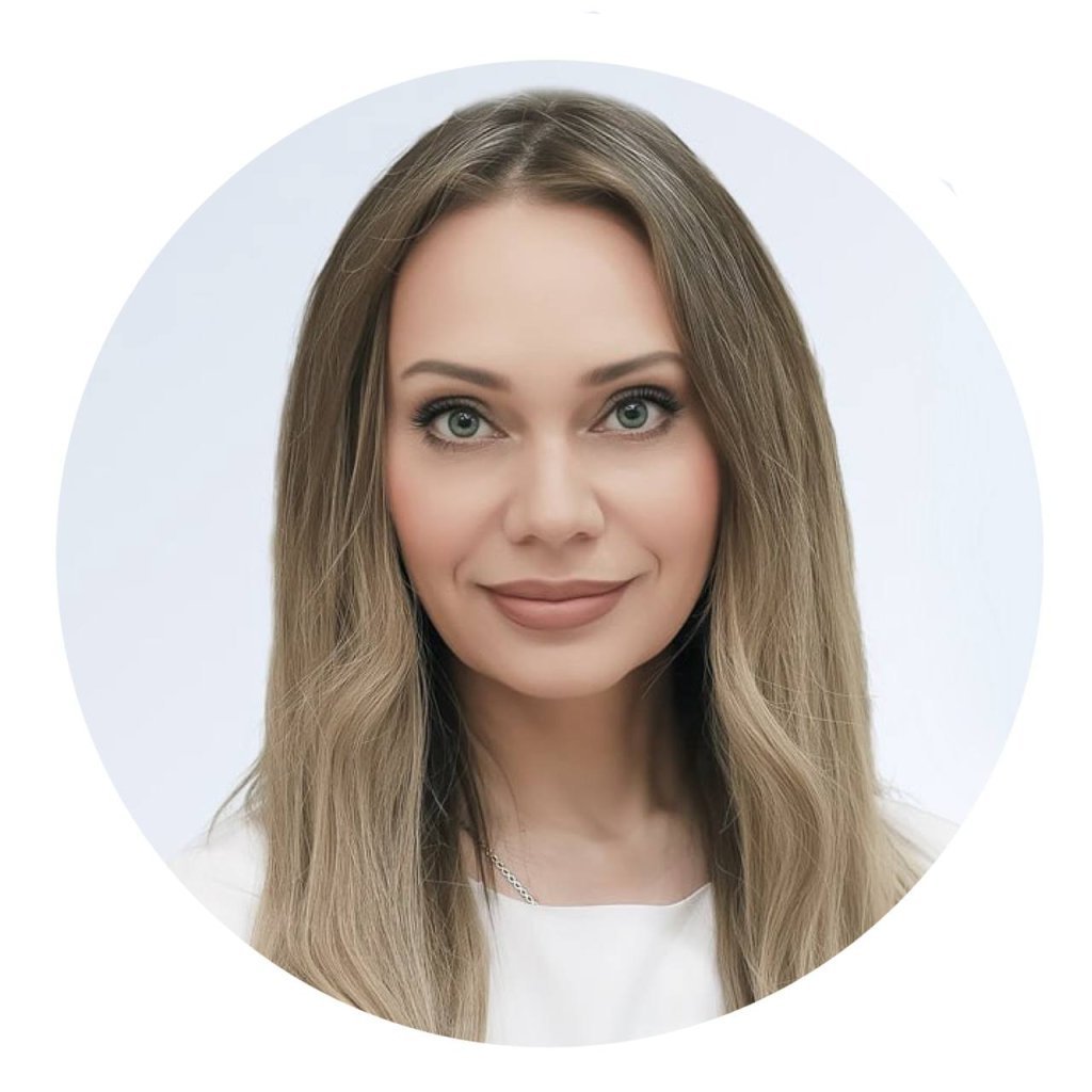 Ильина Элла Андреевна 