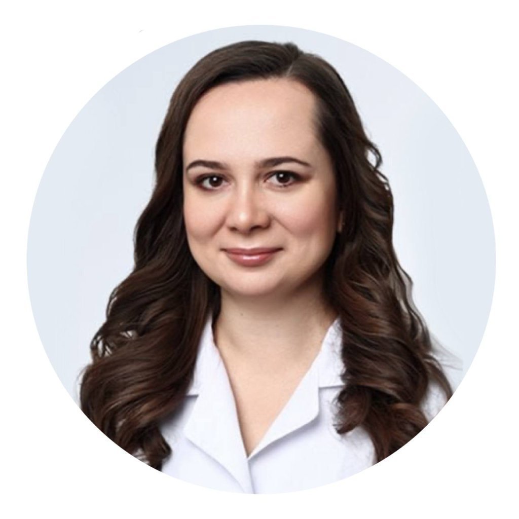 Фадькина И.А.