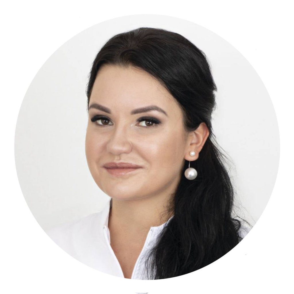 Переверзева Ольга Эдуардовна