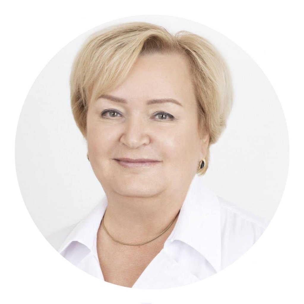 Татьяна Анатольевна Сараева