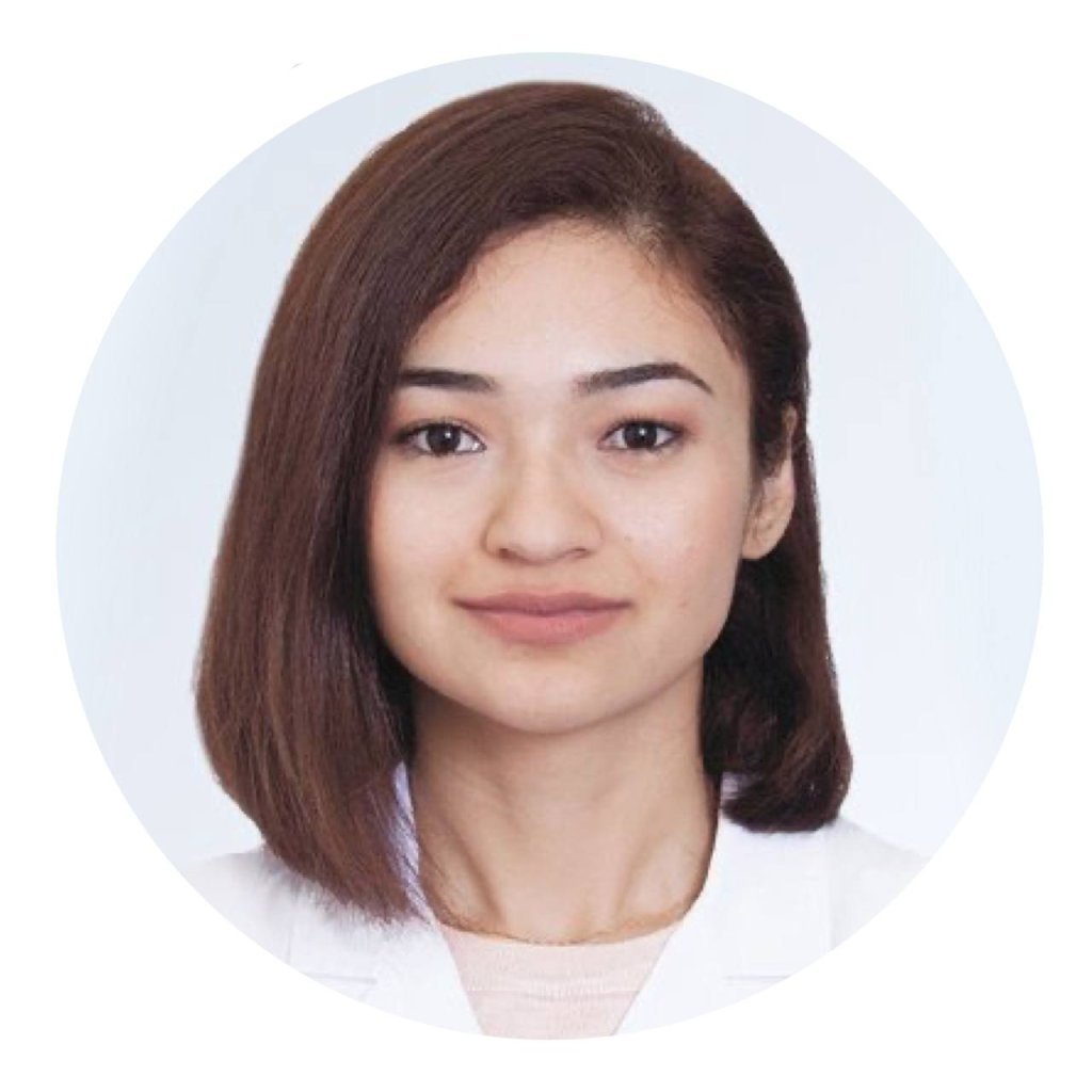 Магбулова С.А.