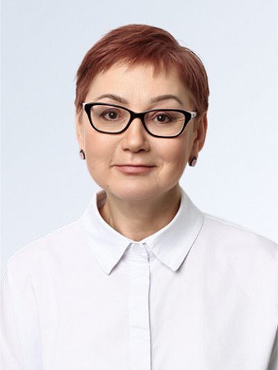 Елена Яковлевна Шварцман - Врач-кардиолог, врач функциональной диагностики Medical On Group