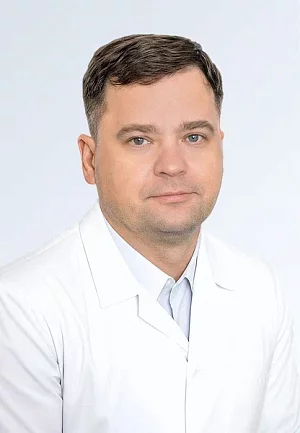 Вячеслав Владимирович Попов