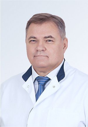 Виктор Александрович Вередченко