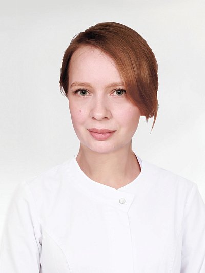 Ольга Юрьевна Шамилева  - Врач-оториноларинголог Medical On Group