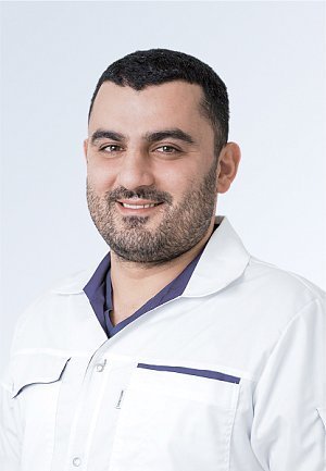 Марат Ромикович Пайтян