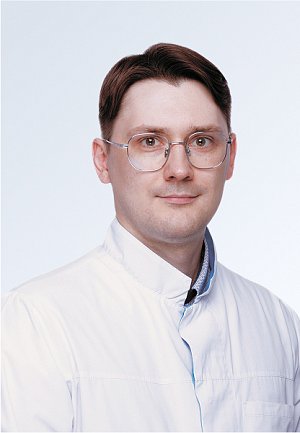 Артем Олегович Калашник