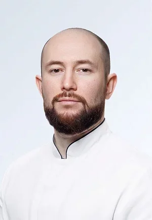 Адам Юрьевич Чеужев