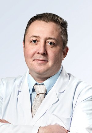 Олег Сергеевич Шуляков