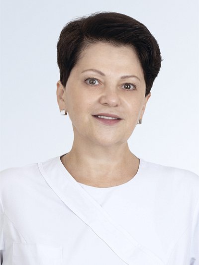 Татьяна Борисовна Ильинская - Врач-дерматовенеролог Medical On Group