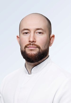 Адам Юрьевич Чеужев