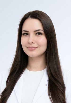 Александра Владимировна Запатоцкая