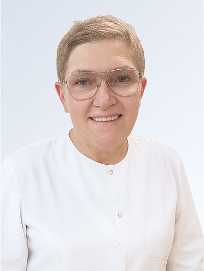 Оксана Александровна Жукова - Врач-эндоскопист, гастроэнтеролог Medical On Group