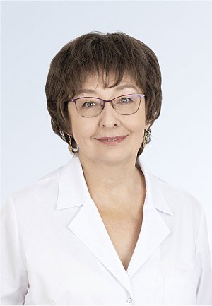 Марина Викторовна Никулина