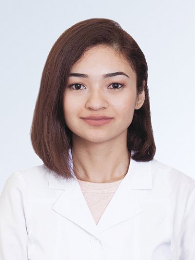 Сабрина Алимжоновна Магбулова - Врач-колопроктолог Medical On Group