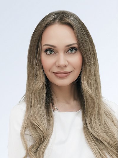 Элла Андреевна  Ильина - Главный врач, врач-терапевт, кандидат медицинских наук Medical On Group